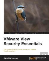 Vmware View Security Essentials