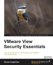 Vmware View Security Essentials