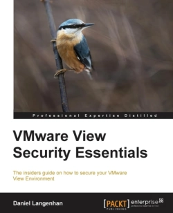 Bertrand.pt - Vmware View Security Essentials