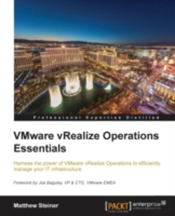 Bertrand.pt - Vmware Vrealize Operations Essentials