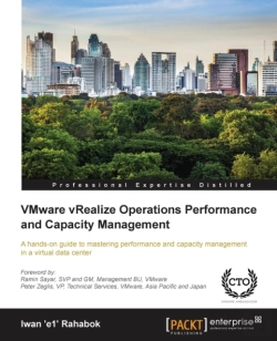 Bertrand.pt - Vmware Vrealize Operations Performance And Capacity Management