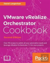 Vmware Vrealize Orchestrator Cookbook