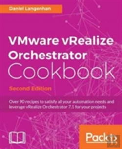 Bertrand.pt - Vmware Vrealize Orchestrator Cookbook