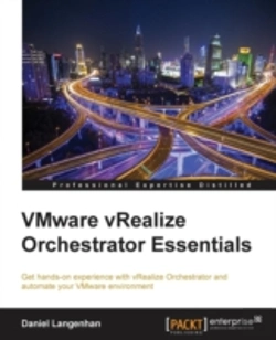 Bertrand.pt - Vmware Vrealize Orchestrator Essentials