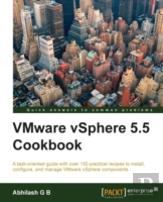 Vmware Vsphere 5.5 Cookbook