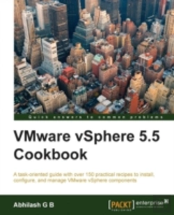 Bertrand.pt - Vmware Vsphere 5.5 Cookbook
