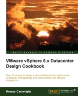 Bertrand.pt - Vmware Vsphere 5.X Datacenter Design Coo