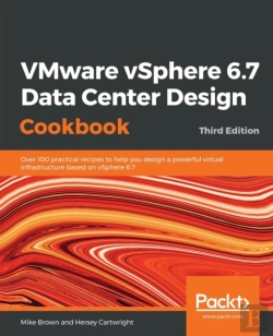 Bertrand.pt - Vmware Vsphere 6.7 Data Center Design Cookbook