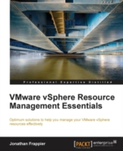 Bertrand.pt - Vmware Vsphere Resource Management Essentials