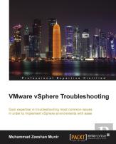 Vmware Vsphere Troubleshooting