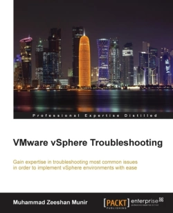 Bertrand.pt - Vmware Vsphere Troubleshooting