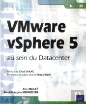 Vmware Vsphere5 Au Sein Du Datacenter
