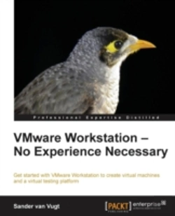 Bertrand.pt - Vmware Workstation: No Experience Necessary