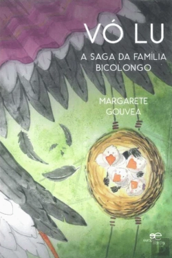 Bertrand.pt - Vó Lu - A Saga da Família Bicolongo
