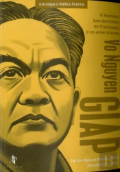 Vo Nguyen Giap