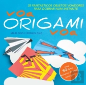 Voa Origami Voa