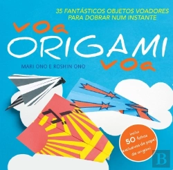 Bertrand.pt - Voa Origami Voa