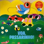 Voa, Passarinho!
