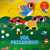 Voa, Passarinho!