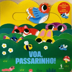 Bertrand.pt - Voa, Passarinho!