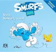 Voa, Smurf, Voa!