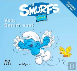 Bertrand.pt - Voa, Smurf, Voa!