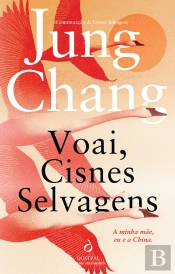 Voai Cisnes Selvagens