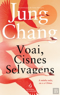 Bertrand.pt - Voai, Cisnes Selvagens