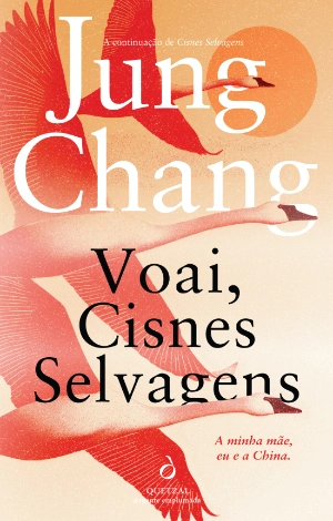 Voai Cisnes Selvagens