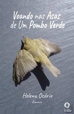 Bertrand.pt - Voando nas Asas de um Pombo Verde