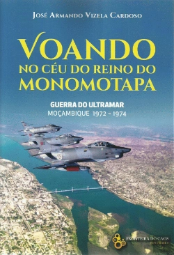 Bertrand.pt - Voando no Céu do Reino do Monomotapa
