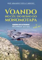 Voando no Céu do Reino do Monomotapa