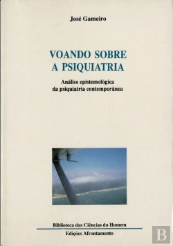 Bertrand.pt - Voando sobre a Psiquiatria