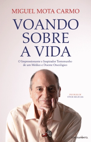 Voando sobre a Vida