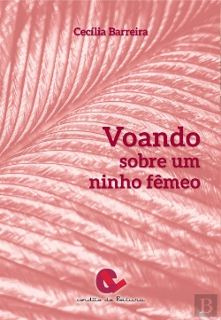 Bertrand.pt - Voando sobre um Ninho Fêmeo