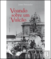 Voando sobre um Vulcão