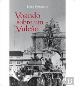Bertrand.pt - Voando sobre um Vulcão