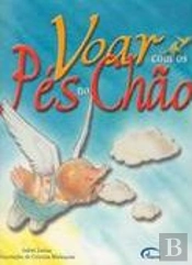 Voar com os Pés no Chão