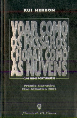 Bertrand.pt - Voar Como os Pássaros, Chorar Como as Nuvens