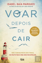 Voar Depois de Cair