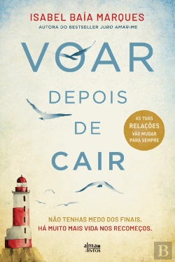 Bertrand.pt - Voar Depois de Cair