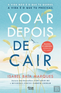 Bertrand.pt - Voar Depois de Cair