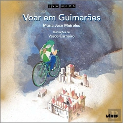 Bertrand.pt - Voar em Guimarães