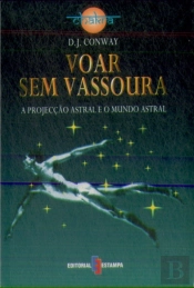Voar sem Vassoura