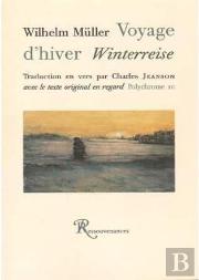 Voayeg D'Hiver. Winterreise