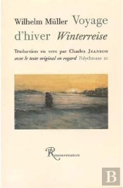 Voayeg D'Hiver. Winterreise