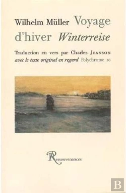 Bertrand.pt - Voayeg D'Hiver. Winterreise