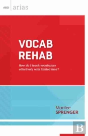 Vocab Rehab