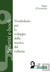 Vocabolario Per Lo Sviluppo Della Tecnica Del Rullante