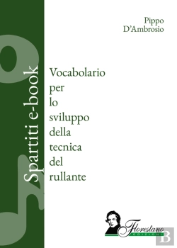 Bertrand.pt - Vocabolario Per Lo Sviluppo Della Tecnica Del Rullante